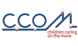 CCoM header logo